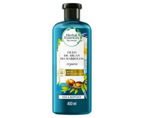 Shampoo Profissional Herbal Essences 400ml Argan Oil Of Morocco 