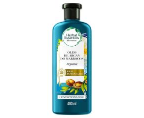 Condicionador Profissional Herbal Essences 400ml Argan Oil Of Morocco 