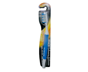 Escova Dental Média Johnson Johnson Reach Access Média Grande 
