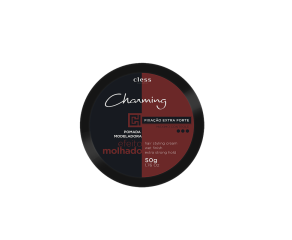 Creme Pomada Charming 50g Extra Forte 