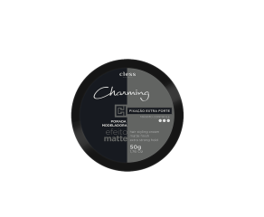 Creme Pomada Charming 50g Seco 