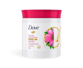Creme Tratamento Dove 500g Ritual De Crescimento 