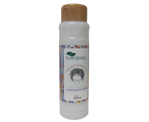 Condicionador Uso Diário Tok Bothânico 400ml Coco 