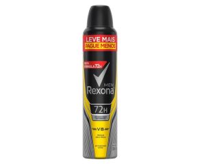 Desodorante Aerosol Rexona 250ml Men V8 