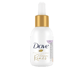 Reparador Cabelo Dove 30ml Hidratação 