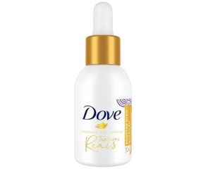 Booster Capilar Dove 30ml Nutrição 