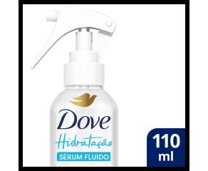 Serum Capilar Dove 110ml Hidratante 
