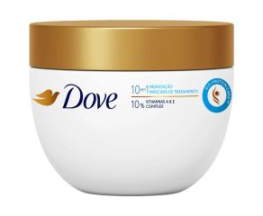 Creme Tratamento Dove 270g Hidratação 
