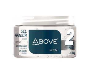 Gel Uso Diário Above 300g Médio 