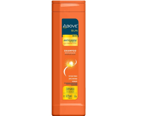 Shampoo Uso Diário Above 325ml Men Sun 