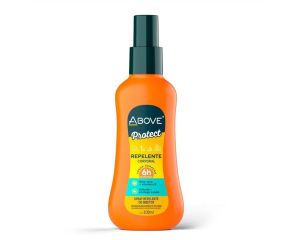 Repelente Em Spray Above 100ml 