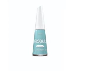Esmalte Cremoso Risqué 8ml Oi Sumida Sm 