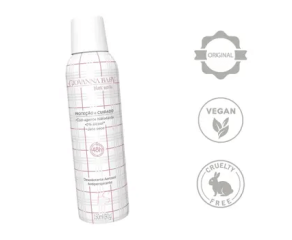 Kit Desodorante Giovanna Baby 150ml + 60ml Vanilla 
