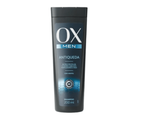Shampoo Anti Queda Ox Men 200ml 