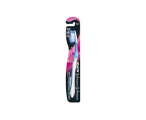 Escova Dental Macia Johnson Johnson C/1 Reach Comfort Clean Macia 