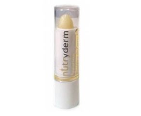 Manteiga De Cacau Nutryderm 3,5g Fps15 