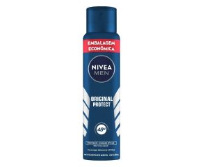 Desodorante Aerosol Nivea 200ml Protect 