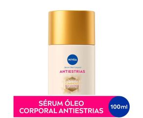 Sérum Óleo Corporal Nivea 100ml Luminous 630 Antidark-spot Advanced 