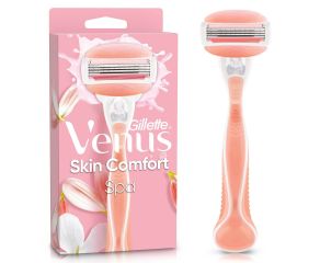 Aparelho Depilatório Venus Spa Razor 