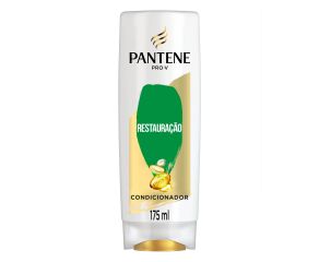 Condicionador Uso Diário Pantene 175ml Restauração 