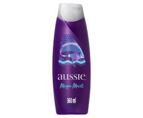 Condicionador Uso Diário Aussie 360ml Hidratacao Moist 