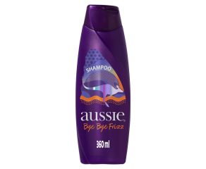 Shampoo Uso Diário Aussie 360ml Miraculously Smooth 