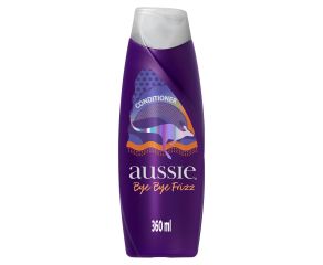 Condicionador Uso Diário Aussie 360ml Miraculously Smooth 