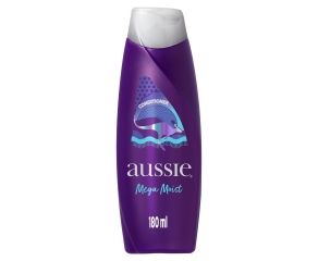 Condicionador Uso Diário Aussie 180ml Hidratacao Moist 