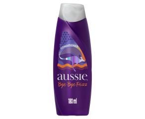 Condicionador Uso Diário Aussie 180ml Miraculously Smooth 