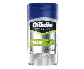 Desodorante Dry Stick Gillette 45g Aloe 