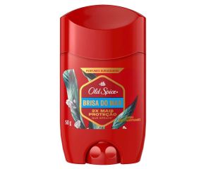 Desodorante Dry Stick Old Spice 50g Brisa Do Mar 