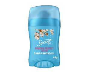 Desodorante Dry Stick Secret 45g Cotton 
