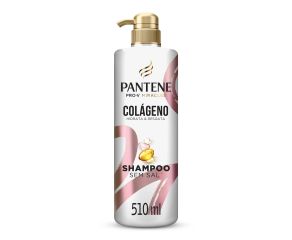 Shampoo Uso Diário Pantene  Hidrata & Resgata 