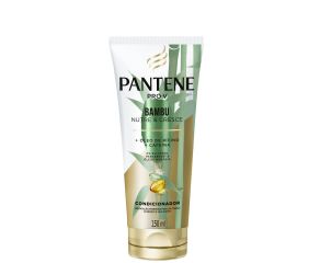 Condicionador Uso Diário Pantene 150ml Bambu 