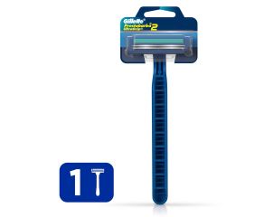 Aparelho Barbear Gillette Prestobarba Ultragrip Fixo 