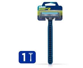 Aparelho Barbear Gillette Prestobarba Ultragrip Móvel Masculino 