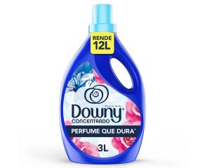 Amaciante Concentrado Downy 3l Brisa De Verão 