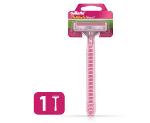 Aparelho Depilatório Gillette Prestobarba C/2 Ultragrip Móvel Feminino 