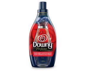 Amaciante Concentrado Downy 1.350ml Paixão 