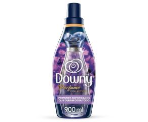 Amaciante Concentrado Downy 900ml Mistico 