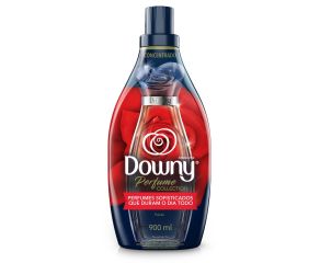 Amaciante Concentrado Downy 900ml Paixão 