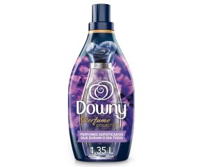 Amaciante Concentrado Downy 1.350ml Mistico 