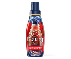 Amaciante Concentrado Downy 450ml Paixão 