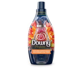Amaciante Concentrado Downy 1.350ml Adorável 