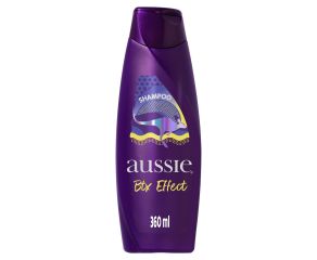 Shampoo Uso Diário Aussie 360ml Btx Effect