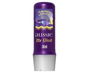 Creme Tratamento Aussie 236ml 3 Min Miracle Btx Effect