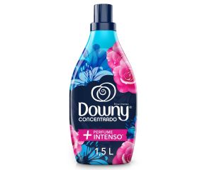 Amaciante Concentrado Downy 1,5l Brisa Intenso 