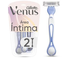 Aparelho Descartável Venus C/2 Intima 