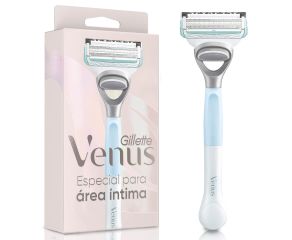 Aparelho + Carga Corporal Venus C/1 Intima 