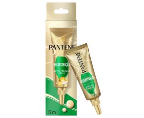 Ampola Tratamento Pantene C/1 Restaura 